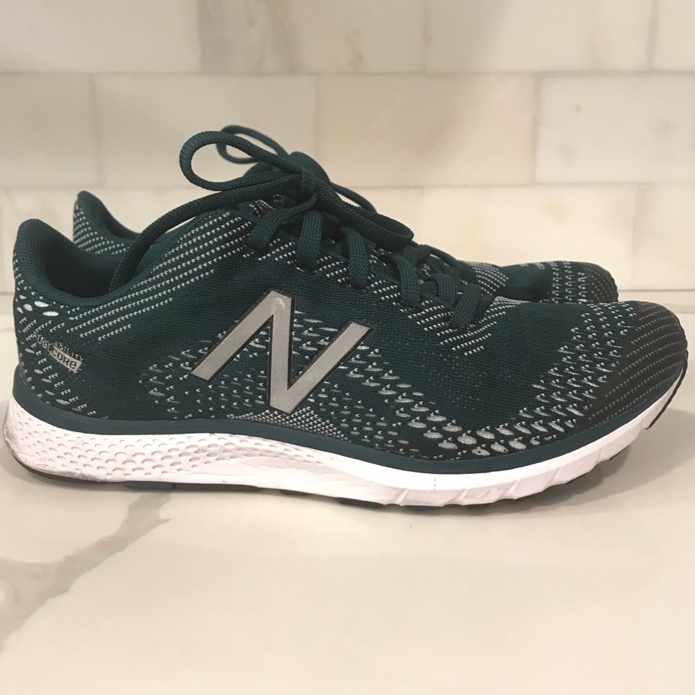New Balance FuelCore Agility Lace Trainers
